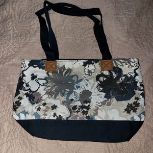 Demi-Day Bag